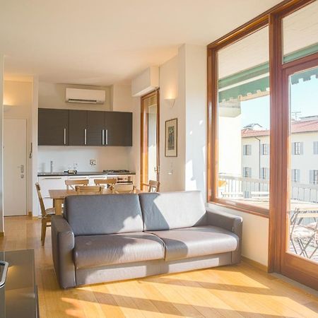 Apartments Florence - Pier Capponi Duomo Экстерьер фото