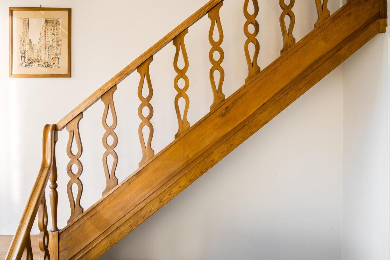 Apartments Florence - Pier Capponi Duomo Экстерьер фото