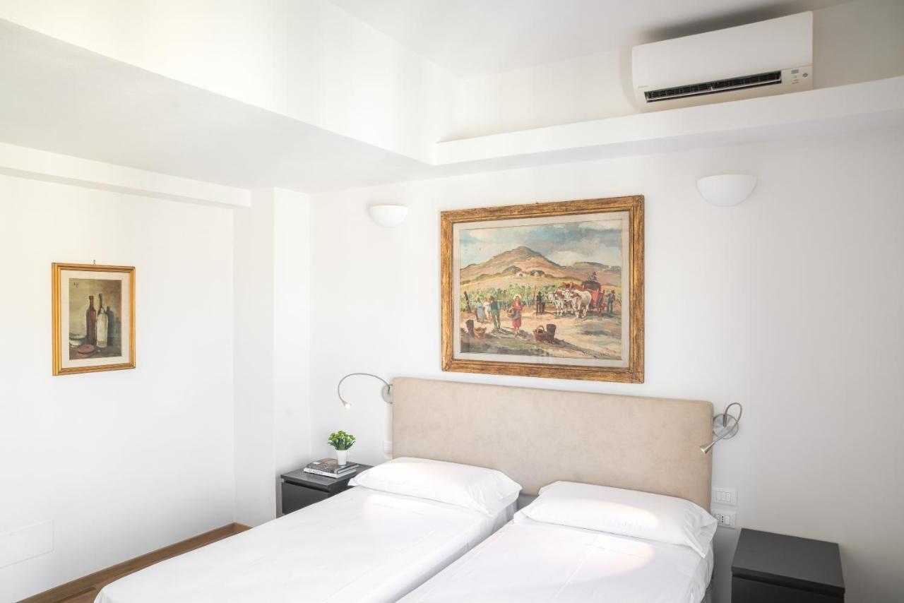 Apartments Florence - Pier Capponi Duomo Экстерьер фото