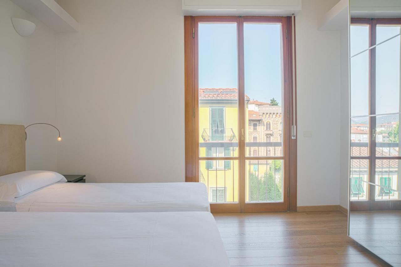 Apartments Florence - Pier Capponi Duomo Экстерьер фото