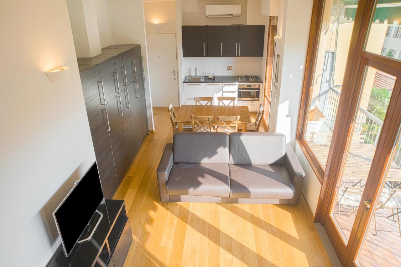 Apartments Florence - Pier Capponi Duomo Экстерьер фото