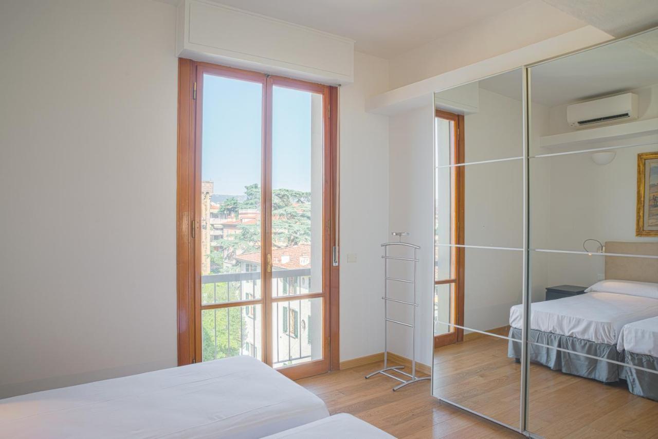 Apartments Florence - Pier Capponi Duomo Экстерьер фото