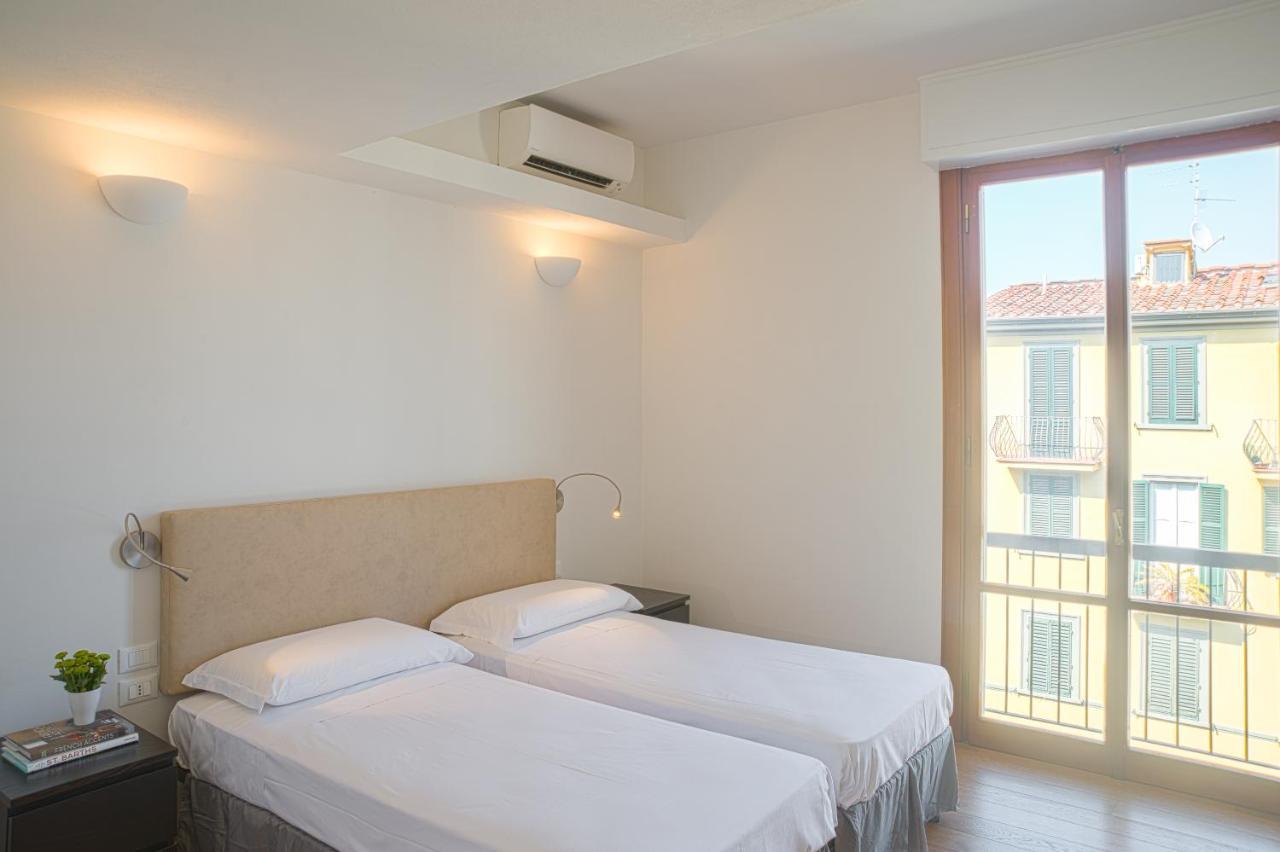 Apartments Florence - Pier Capponi Duomo Экстерьер фото