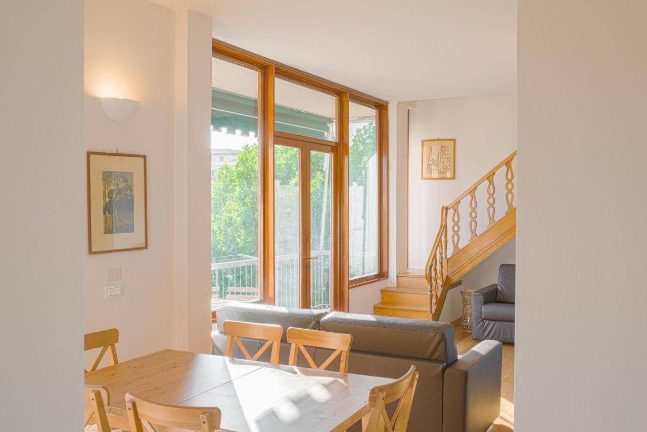 Apartments Florence - Pier Capponi Duomo Экстерьер фото